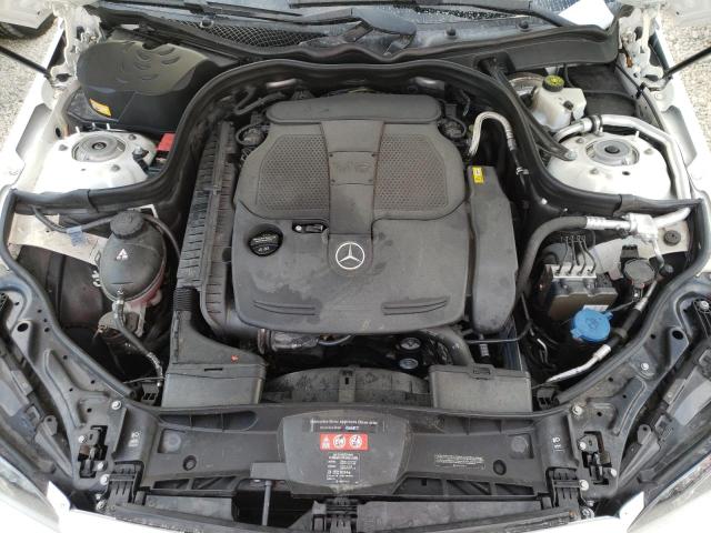 Photo 7 from auction – 2015 MERCEDES-BENZ E 350 4MAT with VIN WDDHH8JBXFB114441
