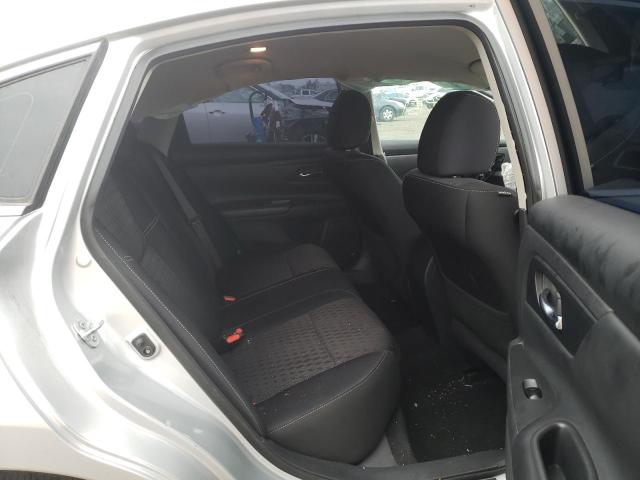 Photo 6 from auction – 2016 NISSAN ALTIMA 2.5 with VIN 1N4AL3AP9GC192879