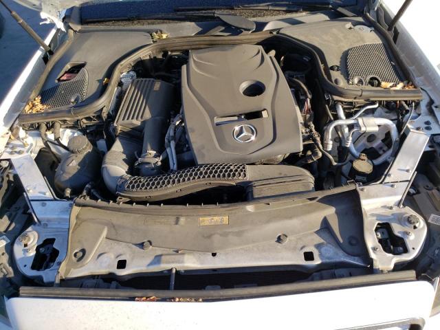 Photo 7 from auction – 2017 MERCEDES-BENZ E 300 with VIN WDDZF4JBXHA260186