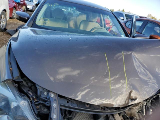 Photo 7 from auction – 2014 NISSAN ALTIMA 2.5 with VIN 1N4AL3AP1EC119390