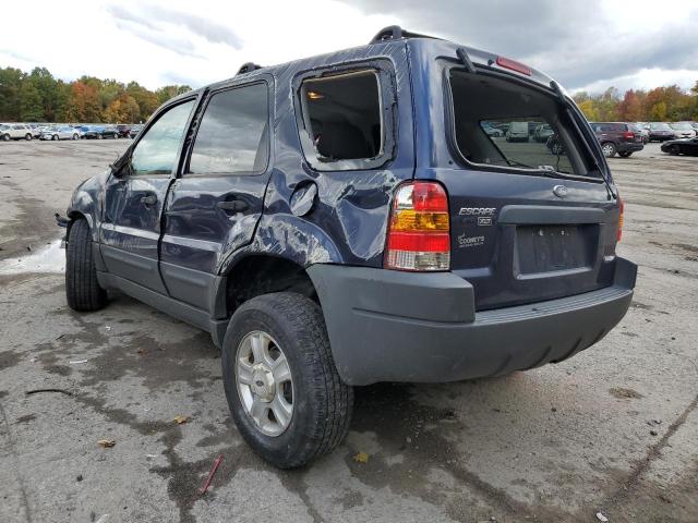 Photo 3 from auction – 2004 FORD ESCAPE XLT with VIN 1FMYU03154DA05832