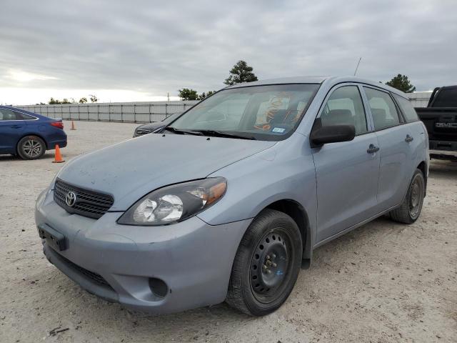 Photo 2 from auction – 2006 TOYOTA COROLLA MA with VIN 2T1KR32E66C580801