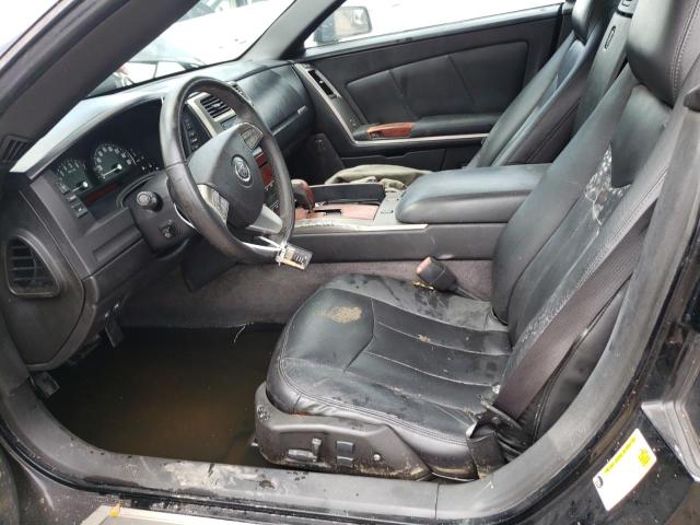 Photo 5 from auction – 2008 CADILLAC XLR with VIN 1G6YV36AX85600368