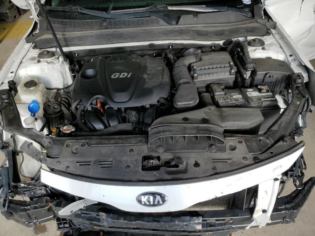 Photo 7 from auction – 2014 KIA OPTIMA SX with VIN 5XXGR4A77EG296180