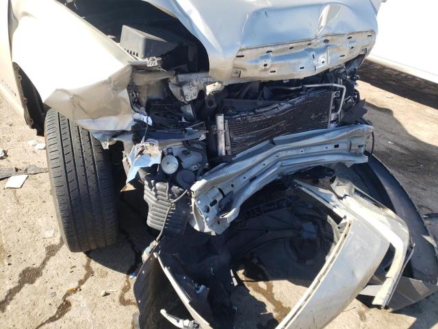 Photo 9 from auction – 2014 GMC TERRAIN SL with VIN 2GKALMEK3E6212004