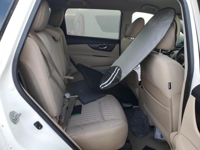 Photo 6 from auction – 2018 NISSAN ROGUE S with VIN 5N1AT2MT1JC813595