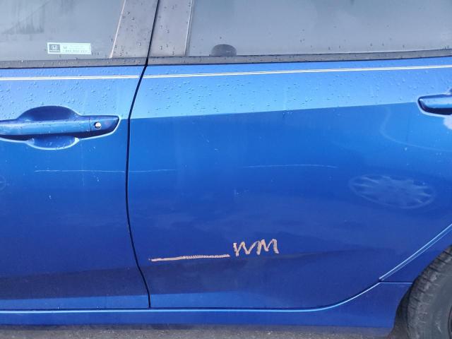 Photo 9 from auction – 2018 HONDA CIVIC LX with VIN 19XFC2F56JE031083