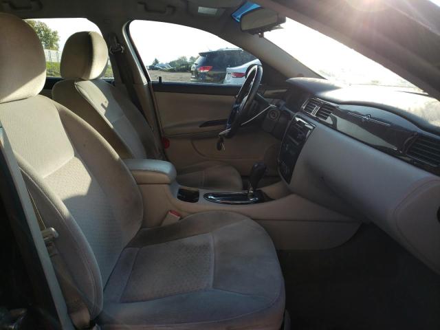 Photo 5 from auction – 2012 CHEVROLET IMPALA LT with VIN 2G1WB5E33C1192472