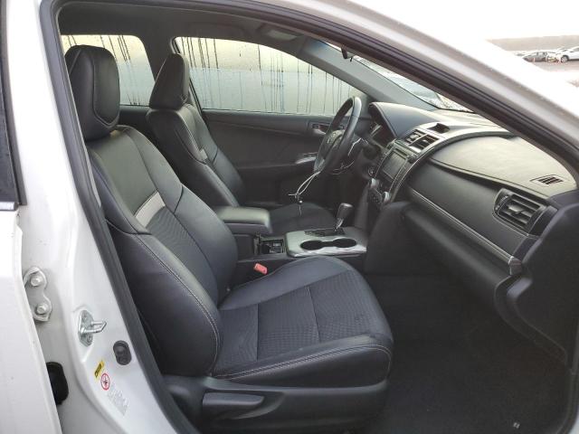 Photo 5 from auction – 2012 TOYOTA CAMRY BASE with VIN 4T1BF1FK4CU150594