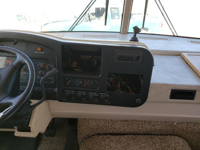 Photo 9 from auction – 2002 OTHER OTHER with VIN 5B4MP67G823350194