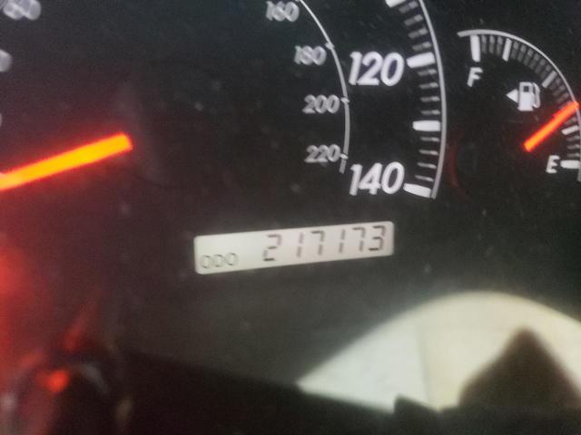 Photo 8 from auction – 2005 TOYOTA CAMRY LE with VIN 4T1BE32K75U972412