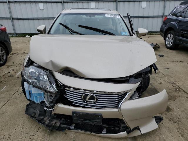Photo 7 from auction – 2014 LEXUS ES 350 with VIN JTHBK1GG9E2091372