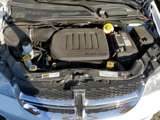 Photo 7 from auction – 2019 DODGE GRAND CARA with VIN 2C4RDGCG8KR662348
