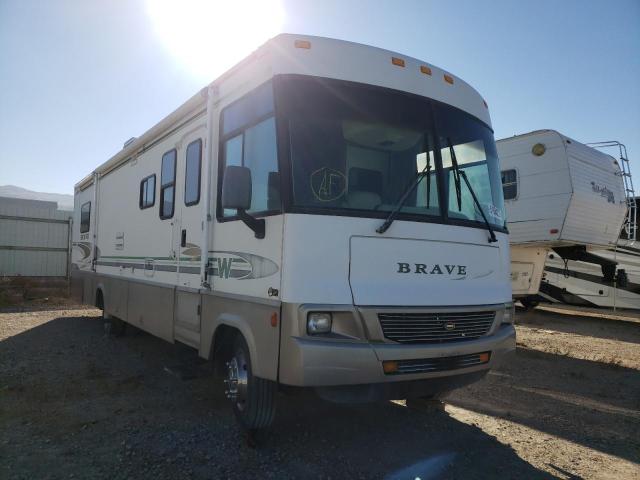 OTHER OTHER 2002 with VIN 5B4MP67G823350194 - Photo from auction