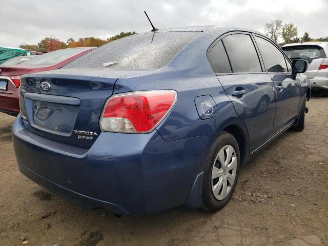 Photo 4 from auction – 2012 SUBARU IMPREZA with VIN JF1GJAA62CH028057