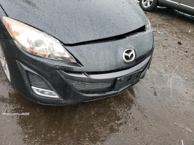 Photo 9 from auction – 2011 MAZDA 3 S with VIN JM1BL1U60B1393127