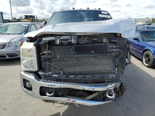 Photo 5 from auction – 2011 FORD F250 SUPER with VIN 1FT7W2BT6BEA61245