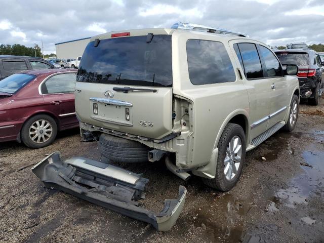 Photo 4 from auction – 2008 INFINITI QX56 with VIN 5N3AA08D58N902198