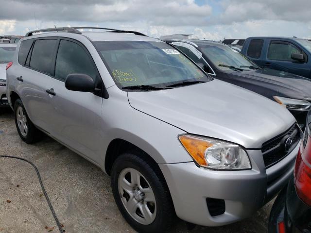 Photo 1 from auction – 2009 TOYOTA RAV4 with VIN JTMZF33V495012831
