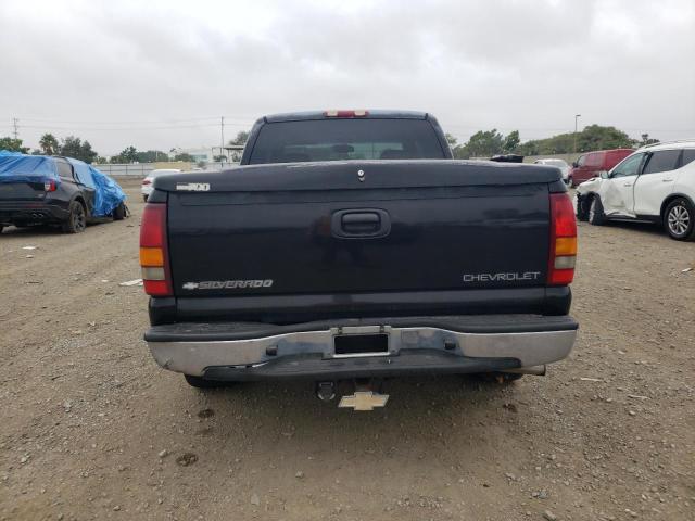 Photo 6 from auction – 2001 CHEVROLET SILVERADO with VIN 2GCEC19TX11201233