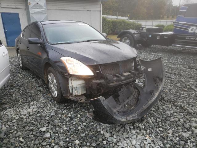 NISSAN ALTIMA BAS 2010 with VIN 1N4AL2AP7AN413675 - Photo from auction