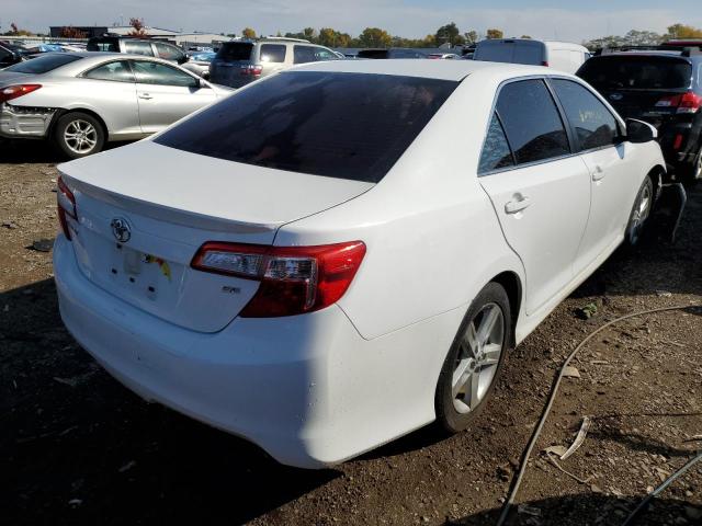 Photo 4 from auction – 2014 TOYOTA CAMRY L with VIN 4T1BF1FKXEU351001