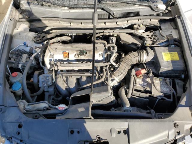 Photo 7 from auction – 2010 HONDA ACCORD EX with VIN 1HGCP2F75AA148506