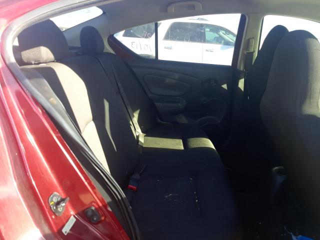 Photo 6 from auction – 2016 NISSAN VERSA with VIN 3N1CN7AP9GL847599