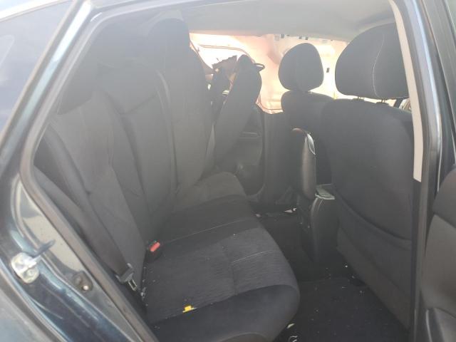 Photo 6 from auction – 2015 NISSAN SENTRA S with VIN 3N1AB7AP2FY319968