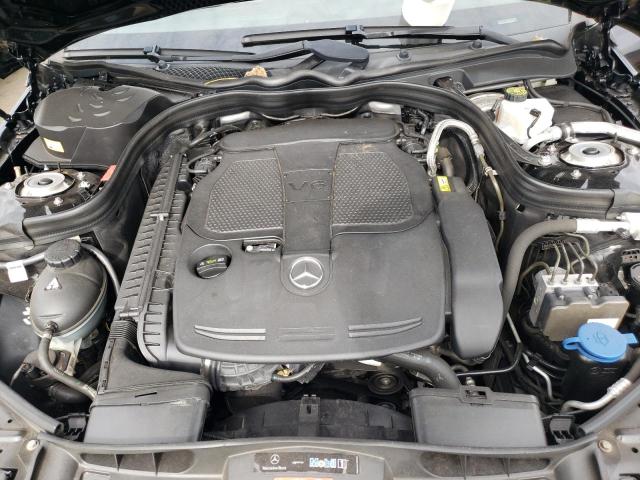 Photo 7 from auction – 2014 MERCEDES-BENZ E 350 4MAT with VIN WDDHF8JB6EA975416