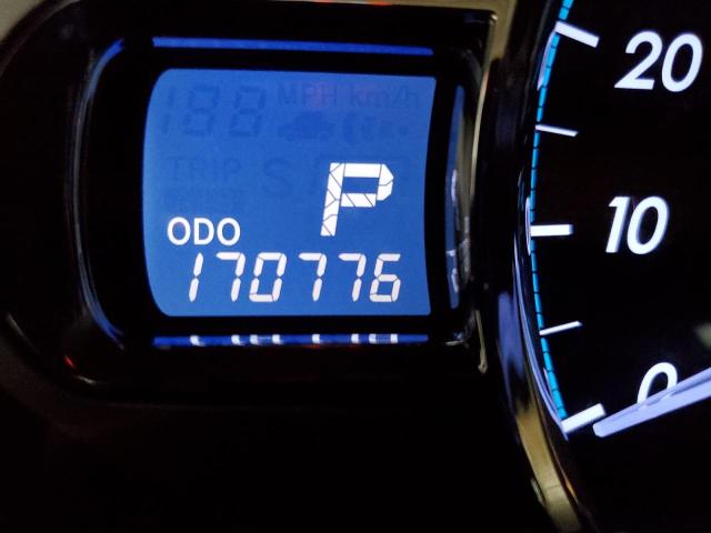 Photo 8 from auction – 2011 TOYOTA SIENNA XLE with VIN 5TDDK3DC1BS028245