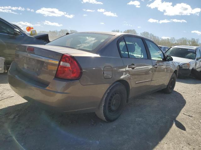 Photo 4 from auction – 2007 CHEVROLET MALIBU LS with VIN 1G1ZS58FX7F160832