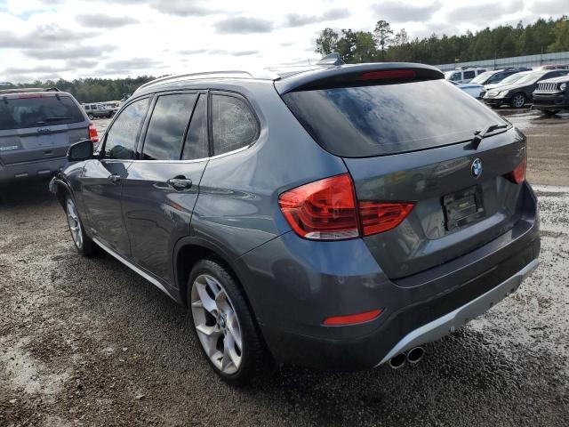 Photo 3 from auction – 2014 BMW X1 SDRIVE2 with VIN WBAVM1C57EVW48949