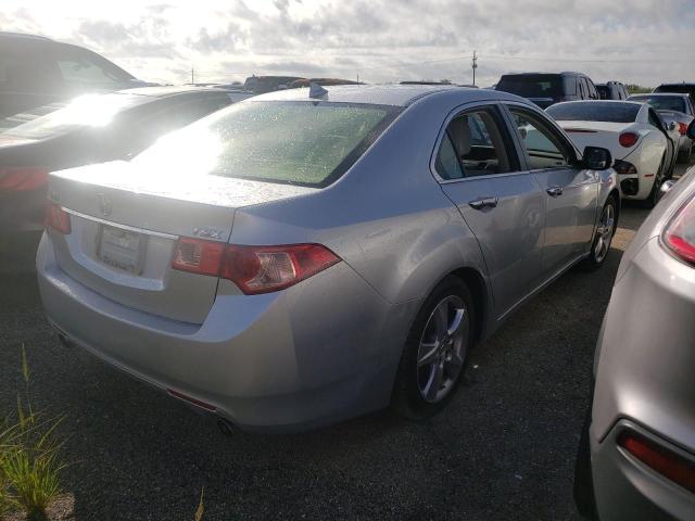 Photo 4 from auction – 2012 ACURA TSX with VIN JH4CU2F46CC021959