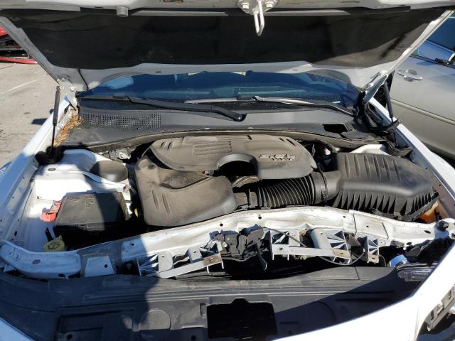 Photo 7 from auction – 2012 CHRYSLER 300 LIMITE with VIN 2C3CCACGXCH213108