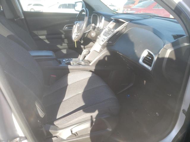 Photo 5 from auction – 2013 CHEVROLET EQUINOX LT with VIN 2GNFLNEK7D6270145