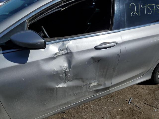 Photo 9 from auction – 2015 CHRYSLER 200 LIMITE with VIN 1C3CCCAB0FN624712