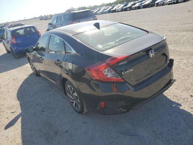 Photo 3 from auction – 2017 HONDA CIVIC EX with VIN 19XFC2F72HE027317