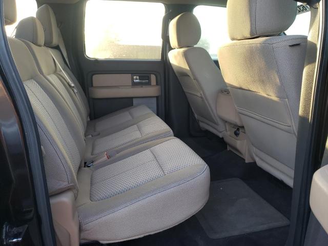 Photo 6 from auction – 2013 FORD F150 SUPER with VIN 1FTFW1ET6DKD85379