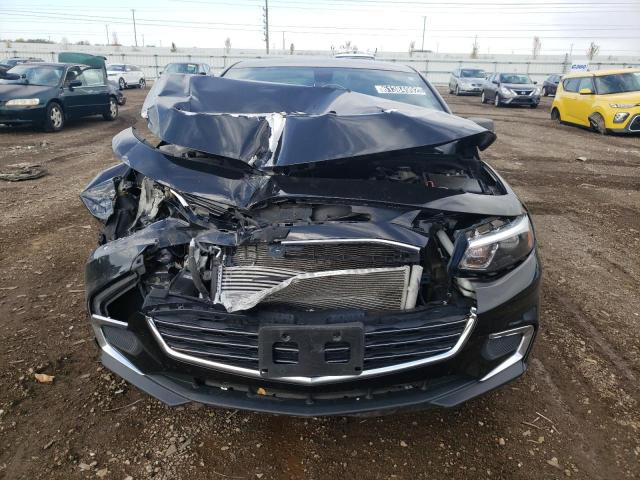 Photo 5 from auction – 2018 CHEVROLET MALIBU LS with VIN 1G1ZB5ST9JF285679