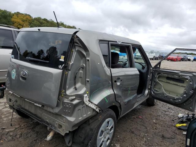 Photo 4 from auction – 2013 KIA SOUL with VIN KNDJT2A52D7602042