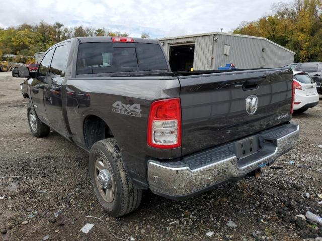 Photo 3 from auction – 2021 RAM 2500 TRADE with VIN 3C6UR5CJ5MG658382