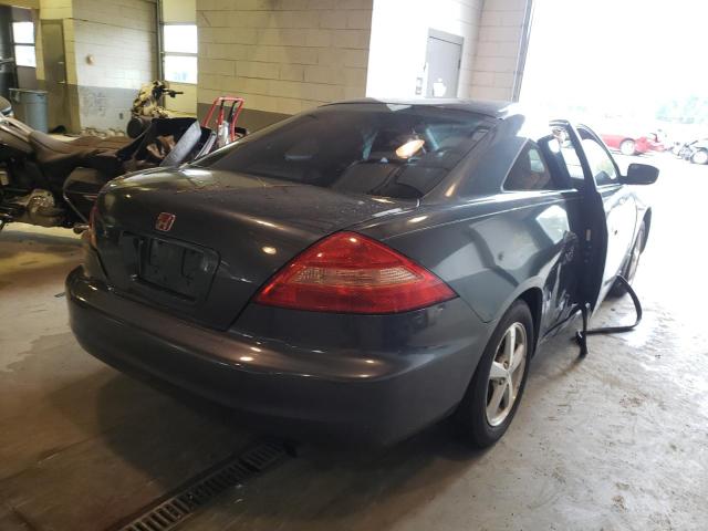 Photo 4 from auction – 2005 HONDA ACCORD EX with VIN 1HGCM72705A018019