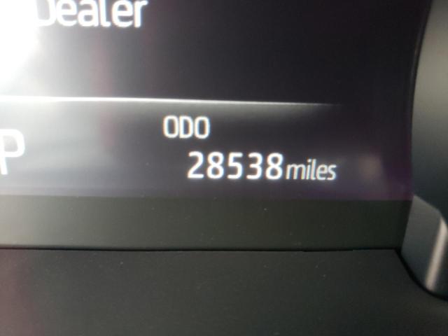 Photo 8 from auction – 2021 TOYOTA HIGHLANDER with VIN 5TDLZRAH2MS042698