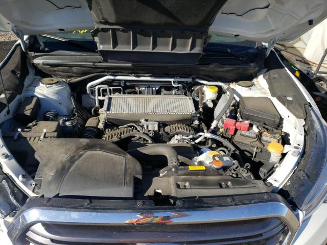 Photo 7 from auction – 2021 SUBARU ASCENT with VIN 4S4WMAAD9M3441714