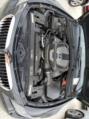 Photo 7 from auction – 2006 BMW 650 I with VIN WBAEK134X6CN76980