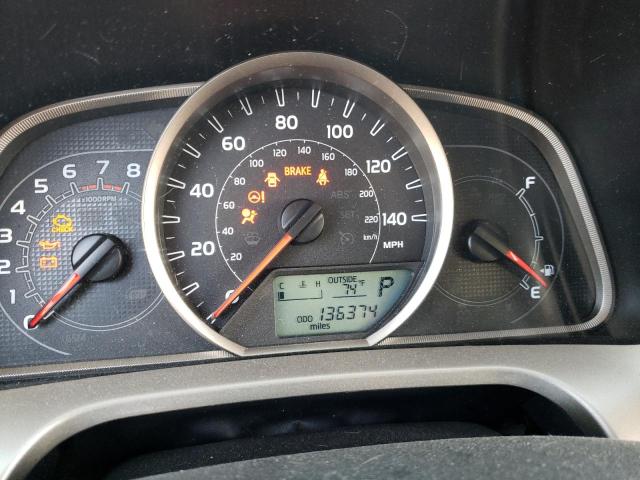 Photo 8 from auction – 2015 TOYOTA RAV4 XLE with VIN 2T3WFREV9FW134088