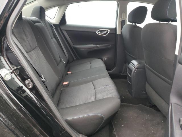 Photo 6 from auction – 2017 NISSAN SENTRA SR with VIN 3N1CB7AP1HY365027