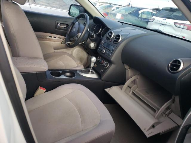 Photo 5 from auction – 2010 NISSAN ROGUE S with VIN JN8AS5MVXAW143445