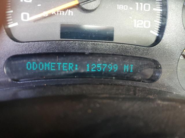 Photo 8 from auction – 2005 GMC NEW SIERRA with VIN 2GTEK13TX51288097